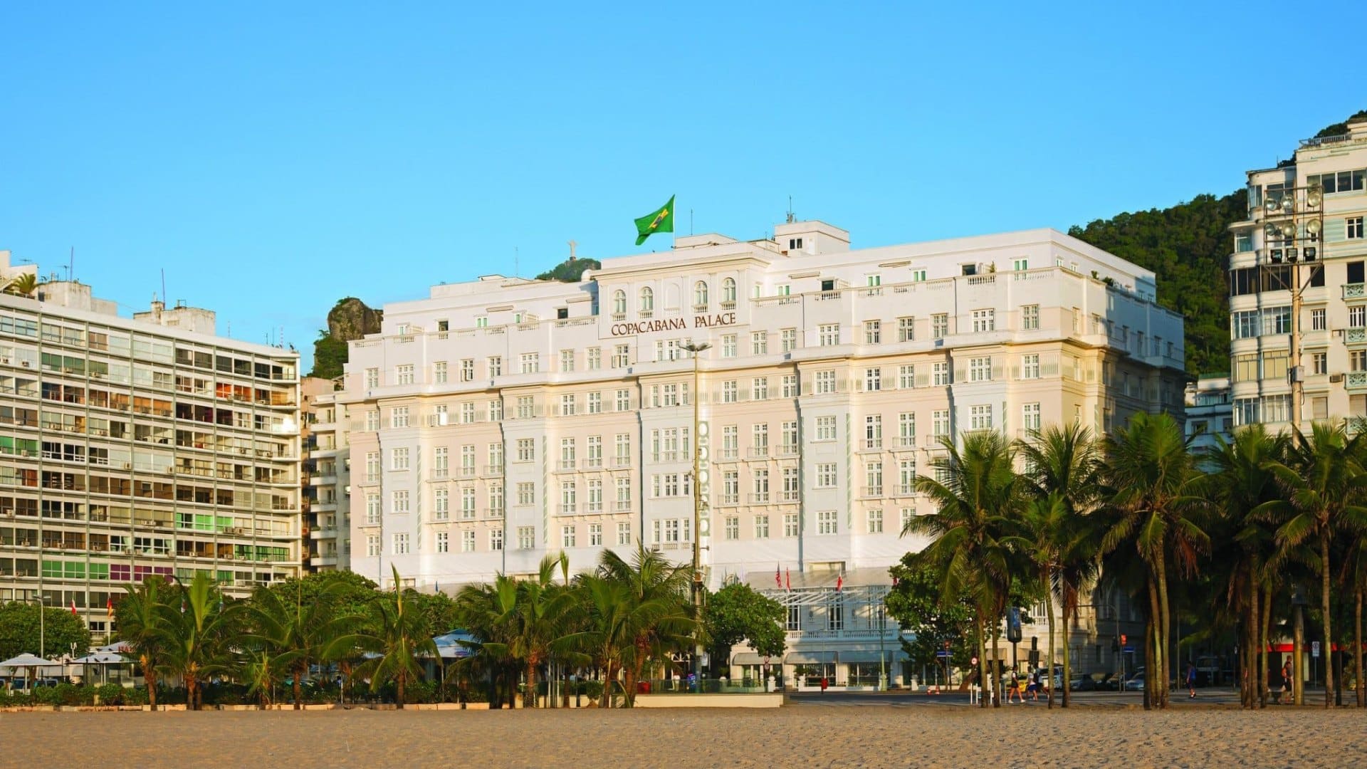 Copacabana Palace