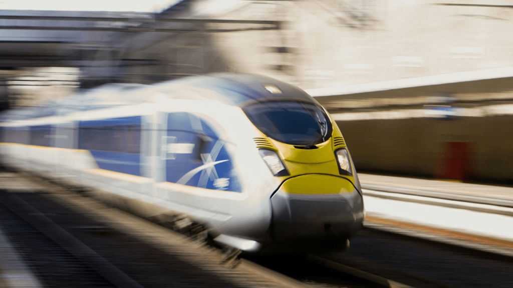 Club Eurostar Zug