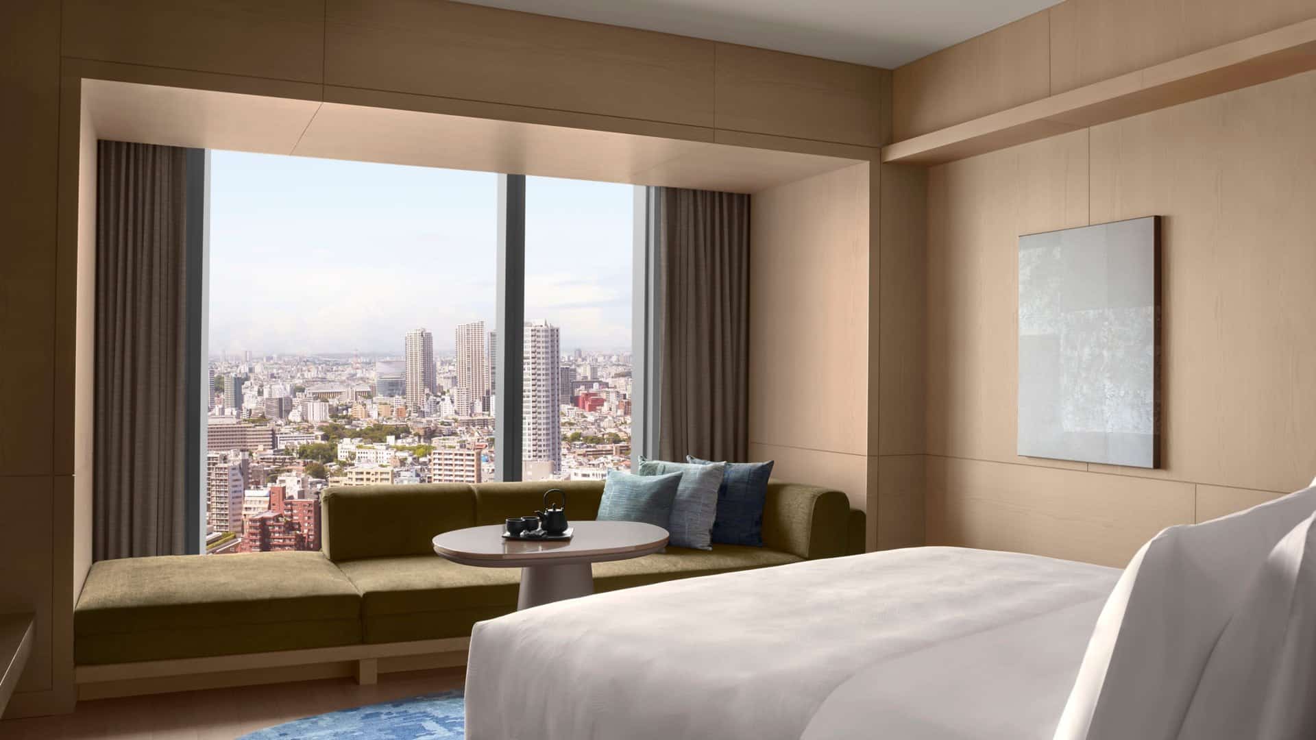 JW Marriott Tokio
