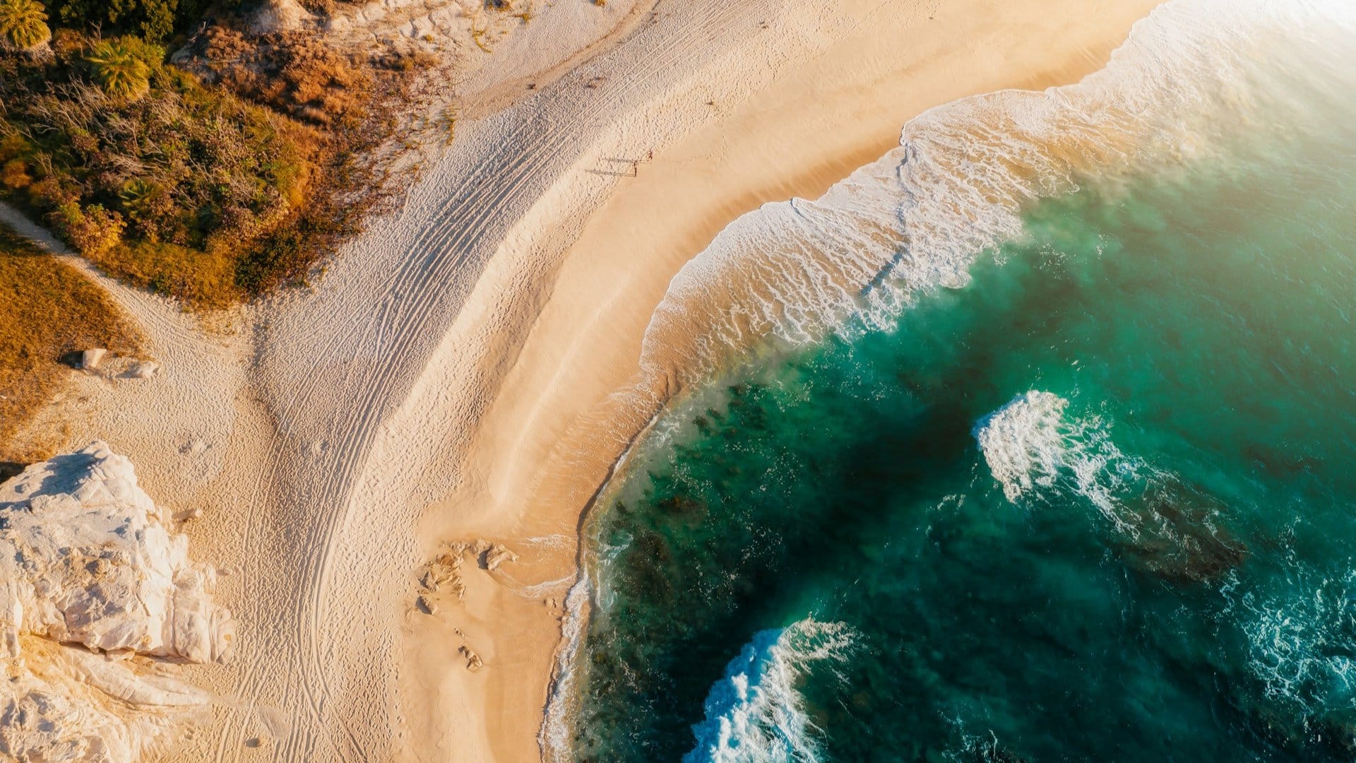 Los Cabos Mexiko Strand