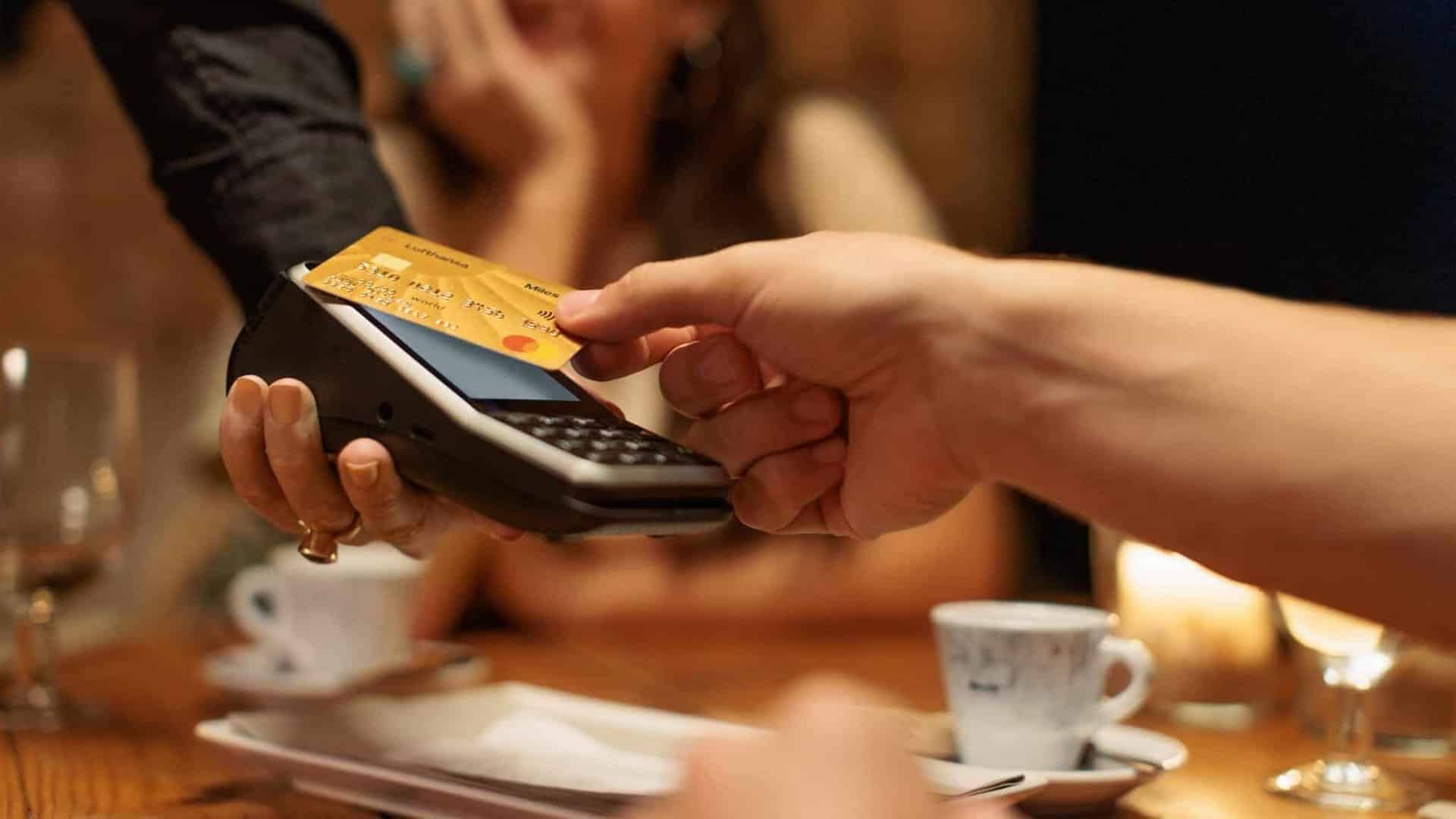 Miles And More Gold Credit Card