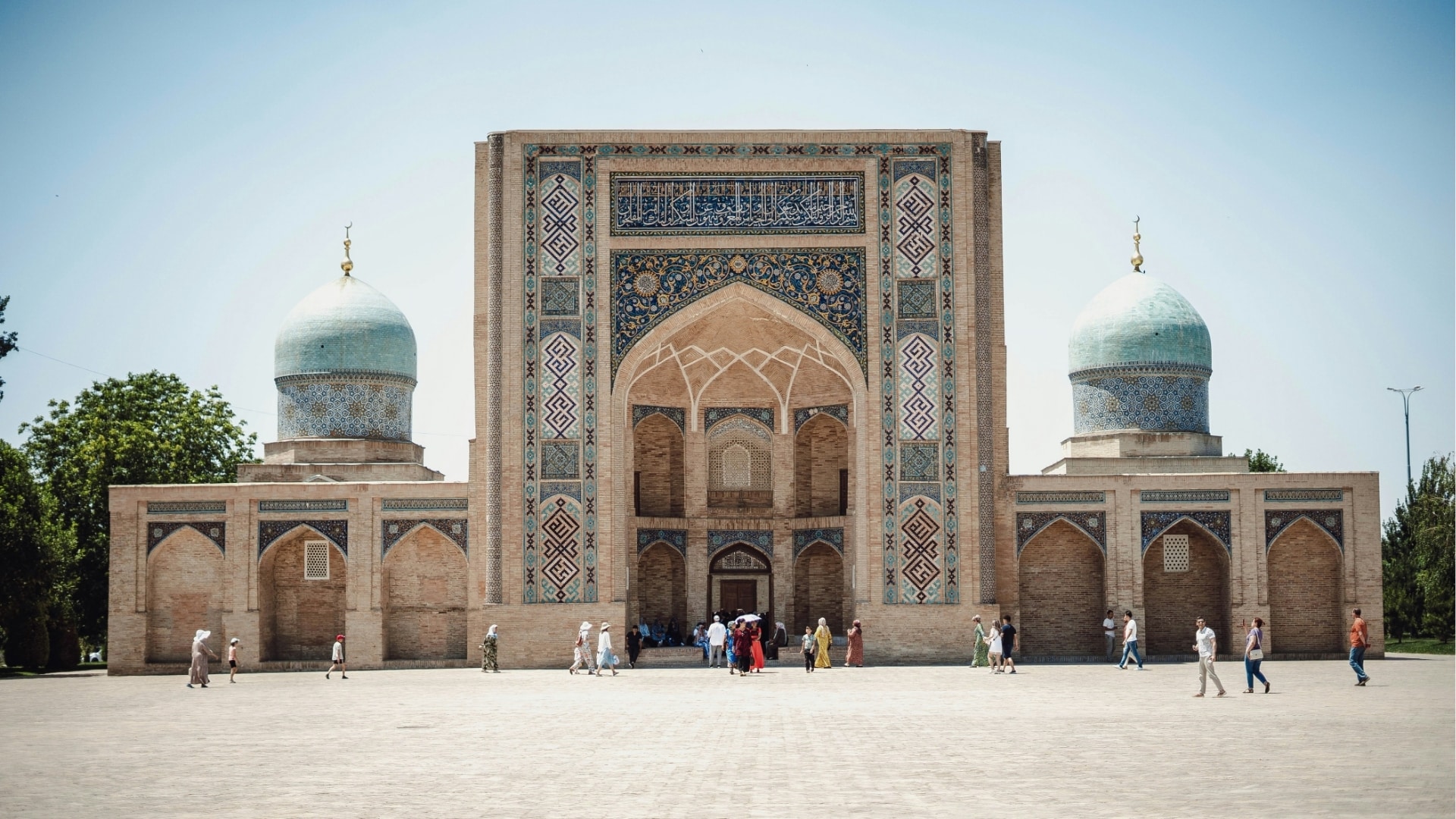 Tashkent Usbeksistan Dmitriy Efimov