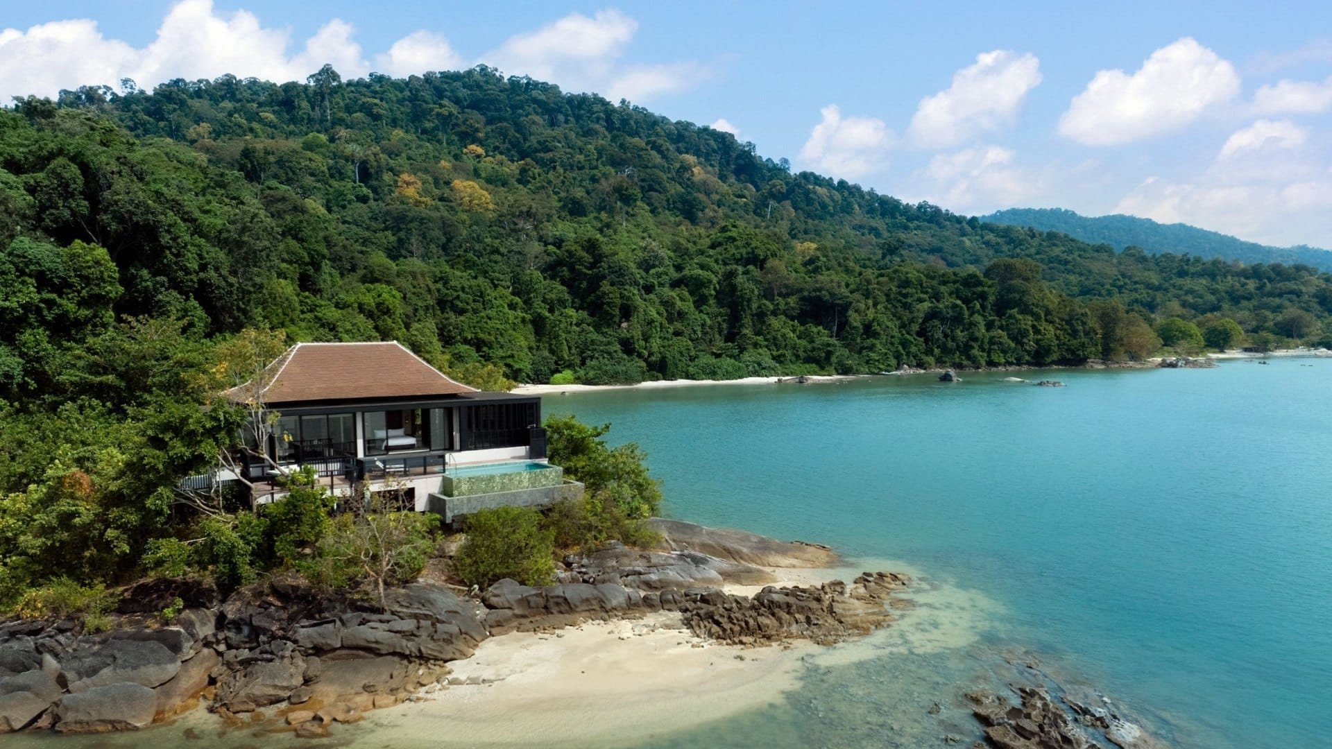 Ritz-Carlton Langkawi