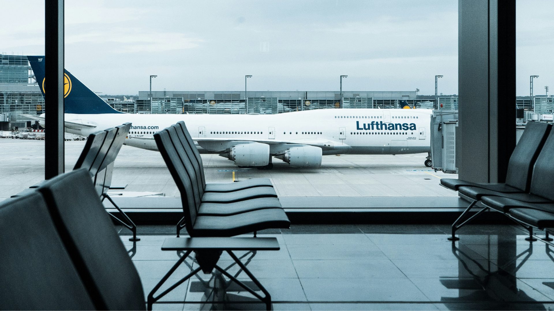 Boeing 747 8