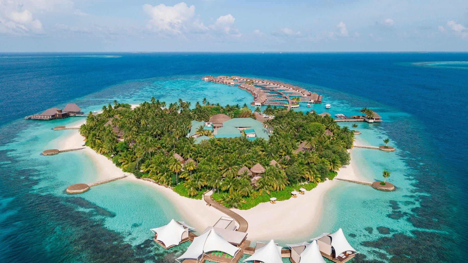 W Maldives